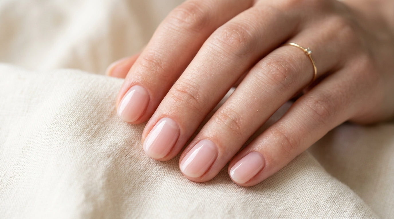 What is builder gel?