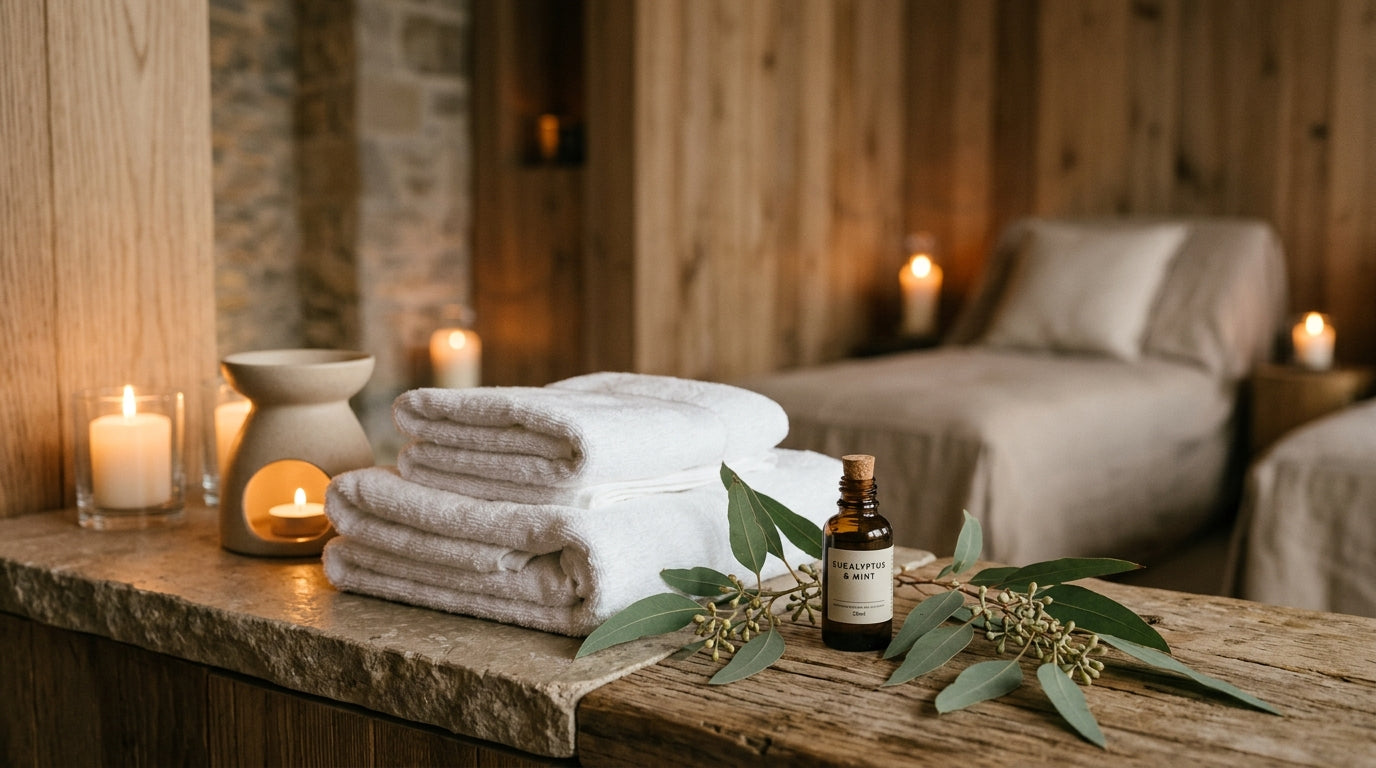 Searching for a Nail Salon Near Me? What to Look For | Luxury Nails