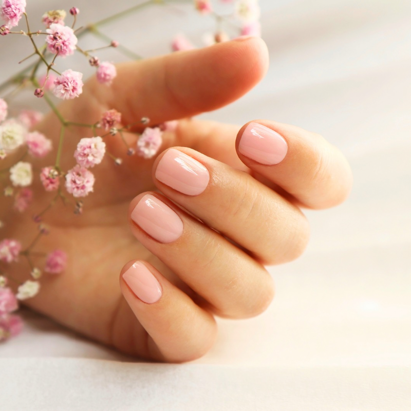 Luxury Nail Salon In Fishers | Pedicure & Nail Services