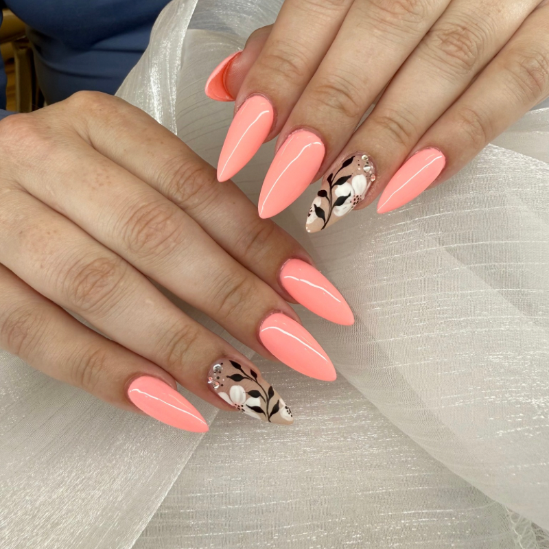 Luxury Nail Salon In Fishers | Pedicure & Nail Services
