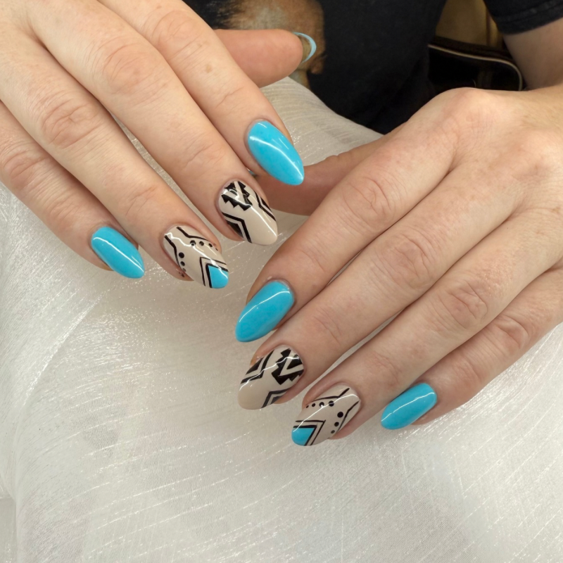 Luxury Nail Salon In Fishers | Pedicure & Nail Services