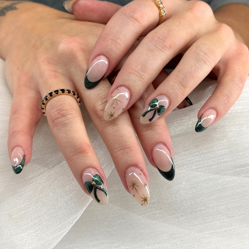 Luxury Nail Salon In Fishers | Pedicure & Nail Services